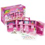 Playset Crayola Washimals de Crayola, Playsets de figuras de juguete - Ref: S7180234, Precio: 60,51 €, Descuento: %