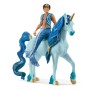 Toy set Schleich Aryon on Unicorn Plastic by Schleich, Games Collections - Ref: S7180261, Price: 35,16 €, Discount: %