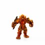 Personaggio Schleich Eldrador Range - Lava Golem with Weapon 42447 di Schleich, Creature fantastiche - Rif: S7180276, Prezzo:...