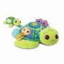 Peluche Vtech Baby Juju, Mother Turtle + 6 Mesi Riciclato Musicale | Tienda24 - Global Online Shop Tienda24.eu