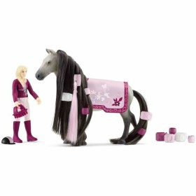 Playset Schleich Starter Set Sofia & Dusty by Schleich, Toy figures playsets - Ref: S7180386, Price: 33,02 €, Discount: %