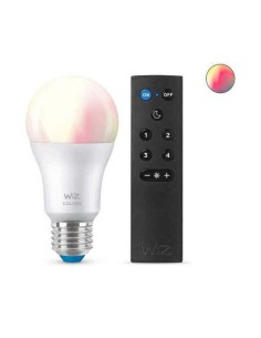 Bombilla LED Philips Kit de inicio GU10 Blanco G GU10 350 lm (6500 K) (3 Unidades) | Tienda24 Tienda24.eu