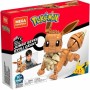 Juego de Construcción Pokémon Pokemon Eevee Giant Multicolor de Pokémon, Juegos de construcción - Ref: S7180410, Precio: 73,9...