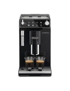 Cafétière électrique Philips Cafetera HD7462/20 (15 Tazas) Noir Acier 1000 W 1,2 L | Tienda24 Tienda24.eu