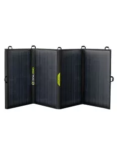 Photovoltaic solar panel Ecoflow 50051005 105,8 x 236 x 2,4 cm 400 W 48 V | Tienda24 Tienda24.eu