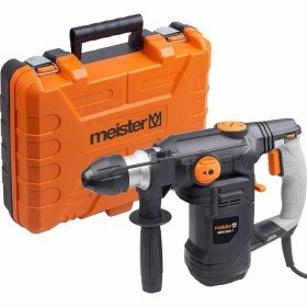 Martillo perforador Meister 1500 W de Meister, Martillos perforadores - Ref: S7180437, Precio: 135,64 €, Descuento: %