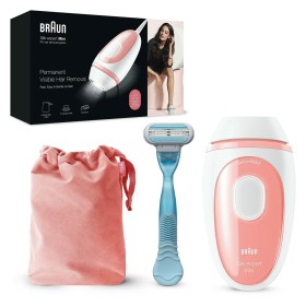 Electric IPL Hair Remover Braun Silk-expert Mini by Braun, Pulsed light hair removal - Ref: S7180438, Price: 287,41 €, Discou...