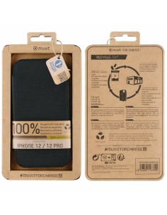 Custodia per Cellulare Muvit MCFLC0002 da Muvit, Custodie e cover - Ref: S7805288, Precio: 21,63 €, Descuento: %