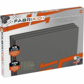 Rechange Lansay Fabrikid Travaux manuels Kit de construction de Lansay, Jeux de construction - Réf : S7180451, Prix : 31,92 €...