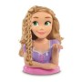 Frisierpuppe Disney Princess Rapunzel Disney Princess Rapunzel (13 pcs) von Disney Princess, Ankleide- & Modepuppen - Ref: S7...