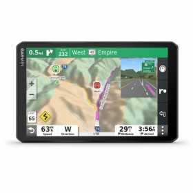 GPS navigator GARMIN Camper 795 7" by GARMIN, GPS devices - Ref: S7180482, Price: 424,09 €, Discount: %