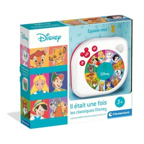 Avião Interativo Clementoni Disney de Clementoni, Brinquedos com som - Ref: S7180499, Preço: 52,45 €, Desconto: %