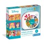 Avión Interactivo Clementoni Disney de Clementoni, Juguetes con sonido - Ref: S7180499, Precio: 52,45 €, Descuento: %