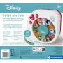 Avión Interactivo Clementoni Disney de Clementoni, Juguetes con sonido - Ref: S7180499, Precio: 52,45 €, Descuento: %