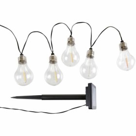 Guirnalda de Luces LED Galix Solar de Galix, Guirnaldas luminosas de exterior - Ref: S7180676, Precio: 38,80 €, Descuento: %