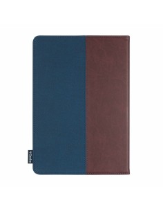 Tablet cover Logitech iPad 2021 Grey QWERTY | Tienda24 Tienda24.eu