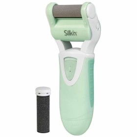 Rimozione Elettrica del Callo Silk´n MicroPedi Wet & Dry Verde di Silk´n, Trapani e accessori elettrici per manicure - Rif: S...