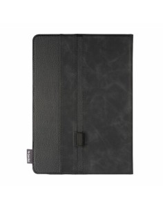 Funda para Tablet Zimax Tablet Galaxy Azul Verde | Tienda24 Tienda24.eu