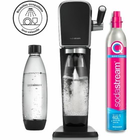 Soda Machine sodastream ARTNLV by Sodastream, Siphons and machines for making soda - Ref: S7180747, Price: 134,48 €, Discount: %