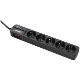 Cargador para Portátil INFOSEC S5 Black Line II de INFOSEC, Cargadores y bases de carga - Ref: S7180763, Precio: 38,59 €, Des...