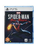 Jogo eletrónico PlayStation 5 Sony Spiderman: Miles Morales | Tienda24 Tienda24.eu