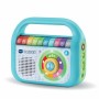 Reprodutor CD/MP3 Vtech Baby MUSIC'KID de Vtech Baby, Rádios, MP3 e reprodutores de CD - Ref: S7180774, Preço: 57,20 €, Desco...