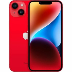 Smartphone Apple iPhone 14 Rojo 128 GB 6,1" Hexa Core de Apple, Móviles y smartphones libres - Ref: S7180851, Precio: 892,17 ...