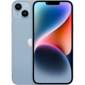 Smartphone Apple 14 plus Bleu 6,7" A15 512 GB de Apple, Smartphones et téléphones portables débloqués - Réf : S7180864, Prix ...