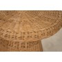 Side table Romimex Natural Rattan 50 x 55 x 50 cm by Romimex, Tables - Ref: D1617301, Price: 285,54 €, Discount: %