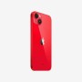 Smartphone Apple 6,7" 4G LTE 2778 x 1284 pixels Rojo A15 512 GB de Apple, Móviles y smartphones libres - Ref: S7180869, Preci...