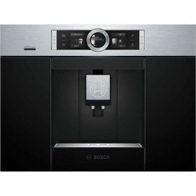 Cafetera Express BOSCH CTL636ES6 2,4 L 19 bar Gris 1600 W de BOSCH, Cafeteras automáticas - Ref: S7180968, Precio: 1,00 €, De...