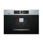 Cafetera Express BOSCH CTL636ES6 2,4 L 19 bar Gris 1600 W de BOSCH, Cafeteras automáticas - Ref: S7180968, Precio: 1,00 €, De...