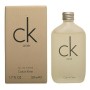 Unisex-Parfüm Ck One Calvin Klein 3607343811798 EDT CK One Ck