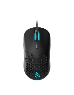 Mouse Newskill Arakne Tournament Nero da Newskill, Mouse - Ref: S7805698, Precio: 60,20 €, Descuento: %