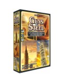 Board game SD Games Devir- Guns & stell | Tienda24 Tienda24.eu