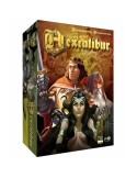 Tischspiel SD Games Excalibur | Tienda24 Tienda24.eu