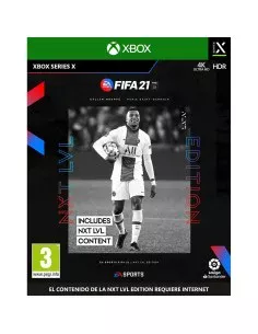 Videospiel Xbox Series X Electronic Arts EA Sports F1 2024 | Tienda24 Tienda24.eu