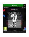 Videospiel Xbox Series X EA Sports FIFA 21 Next Level Edition | Tienda24 Tienda24.eu