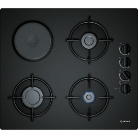 Plaque au gaz BOSCH POY6B6B10 5700 W de BOSCH, Plaques - Réf : S7181010, Prix : 285,79 €, Remise : %