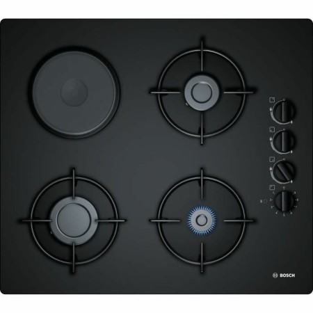 Placa de Gas BOSCH POY6B6B10 5700 W de BOSCH, Placas - Ref: S7181010, Precio: 285,79 €, Descuento: %