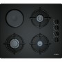 Gas Hob BOSCH POY6B6B10 5700 W by BOSCH, Hobs - Ref: S7181010, Price: 285,79 €, Discount: %