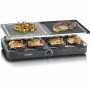 Grelha Grill Severin Rg 2376 1300 W | Tienda24 - Global Online Shop Tienda24.eu