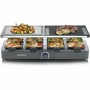 Grelha Grill Severin Rg 2376 1300 W | Tienda24 - Global Online Shop Tienda24.eu