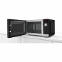 Microondas com Grill BOSCH FFL023MS2 20 L 800 W de BOSCH, Micro-ondas com grill - Ref: S7181027, Preço: 201,88 €, Desconto: %