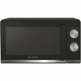 Microwave Candy CMW20TNMB Black 700 W 20 L by Candy, Solo Microwaves - Ref: S7181029, Price: 115,48 €, Discount: %