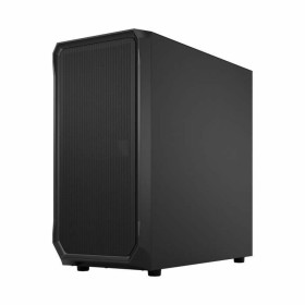 Caja Semitorre ATX Fractal Focus 2 Negro de Fractal, Cajas de ordenador de sobremesa - Ref: S7181043, Precio: 112,80 €, Descu...