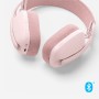 Auriculares con Micrófono Logitech Zone Vibe 100 Rosa de Logitech, Auriculares con micrófonos - Ref: S7181053, Precio: 149,23...