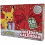 Advent Calendar Bandai Pokémon 39 Pieces by Bandai, Christmas - Ref: S7181087, Price: 58,99 €, Discount: %