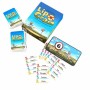 Jogo de Mesa Lipo Gram (FR) de BigBuy Fun, Jogos com fichas - Ref: S7181124, Preço: 35,45 €, Desconto: %