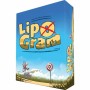 Jogo de Mesa Lipo Gram (FR) de BigBuy Fun, Jogos com fichas - Ref: S7181124, Preço: 35,45 €, Desconto: %